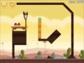 Official Angry Birds Walkthrough Poached Eggs 3 2