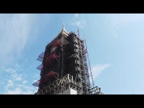 Ratz, VLOG - 09.07.2021 - John Clapper, London Eye, Tomas Sykora...
