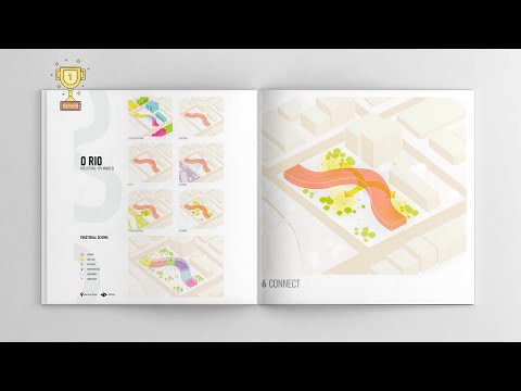 Are these the Best Architectural Diagrams you've ever seen? Diagram Review!