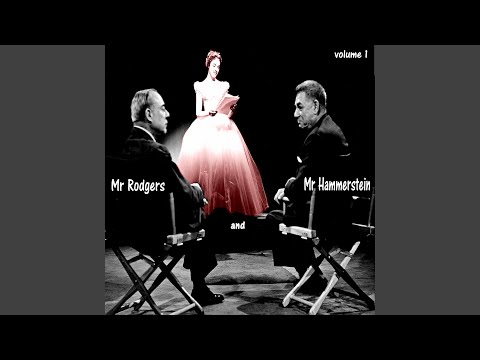 You Are Never Away (From Allegro)