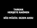 Tarkan - Herseye Ragmen (Enbe Orkestrasi ...