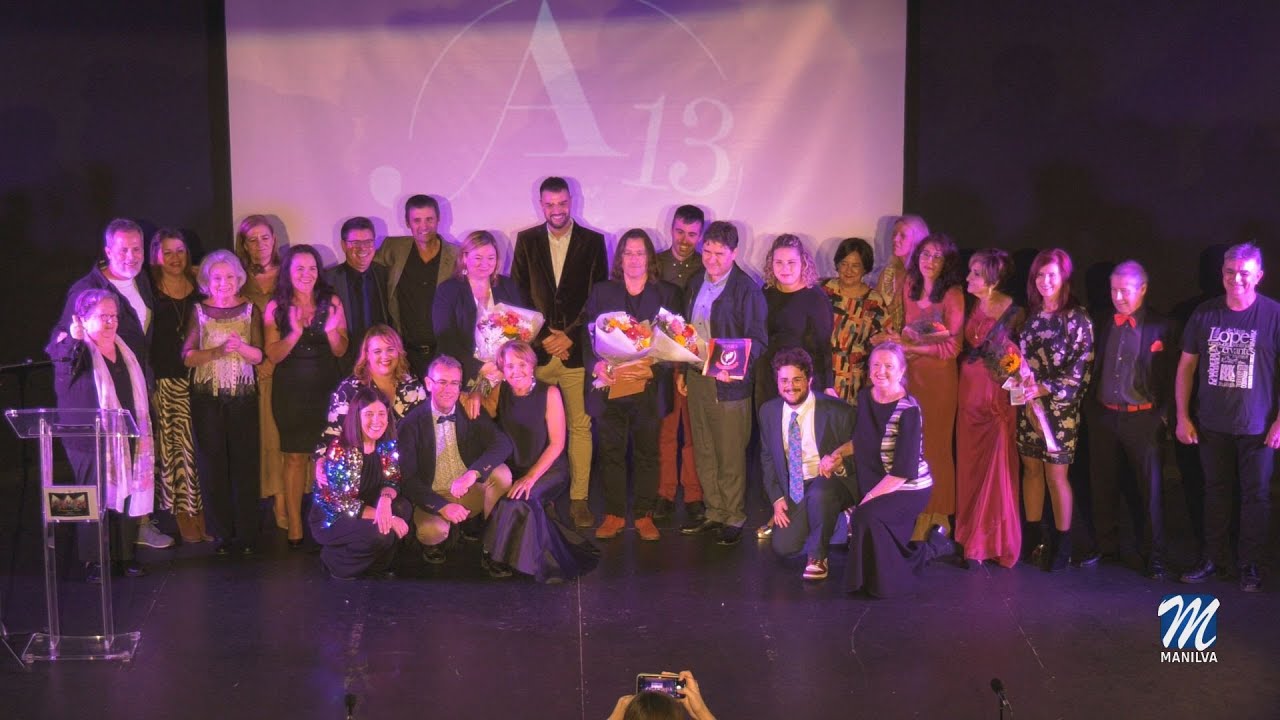 El I Certamen de Teatro Amateur Mantea ha sido todo un éxito