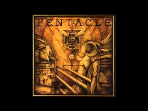 Pentacle - Awaiting The Blast Of Death [HQ]