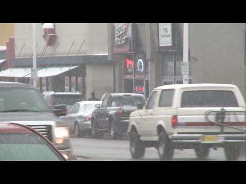 Abq Road Conditions