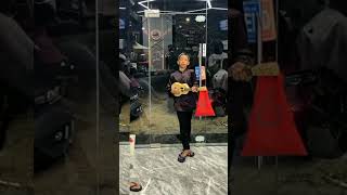 Download lagu Pengamen Viral TIKTOK Bersuara Emas Sholawat Merdu mp3