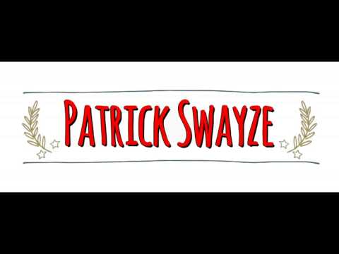 American vs Australian Accent: How to Pronounce PATRICK SWAYZE in an Australian or American Accent