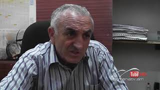 Սուր անկյուն 12.09.2021 - Նելլի Հարությունյան «Պատասխանատու եմ, բայց մեղավոր չեմ»