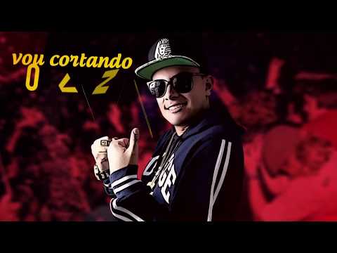 Mc Thiago da PG - Cortando vento ( lyric vídeo) 2018