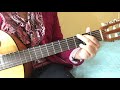 Iece Quiero Cantar En Tono Do Re Y Mi Tutoriales De Guitarra