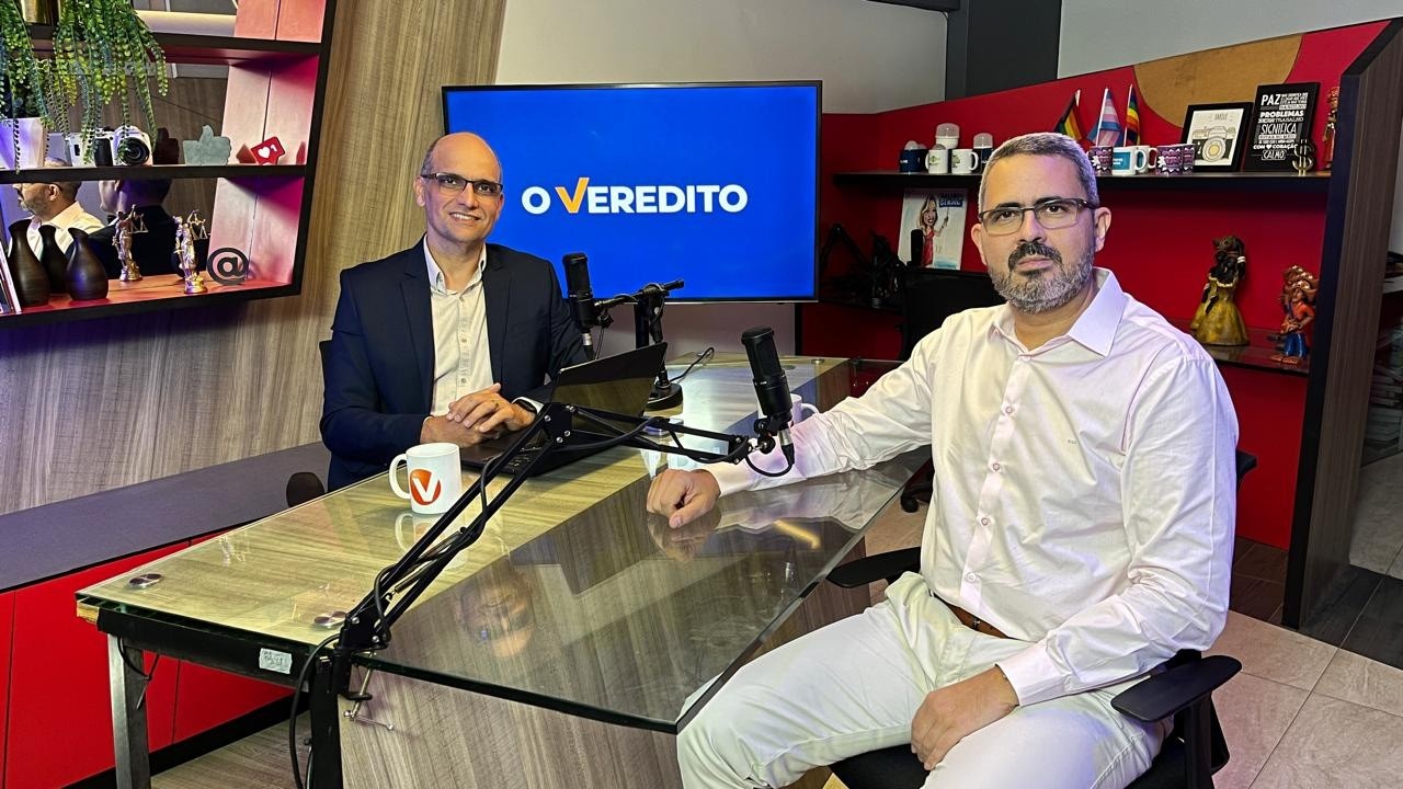 Reforma Tributária, imposto de renda e os bastidores do Direito Tributário | Hamilton Sobreira