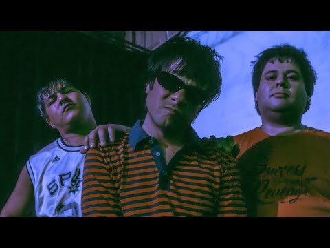 El Billy - Fiesta de Disfraces (2025) (Full EP)