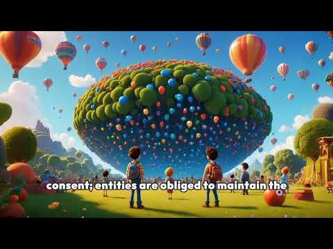 Understanding COPPA and Data Privacy for Minors