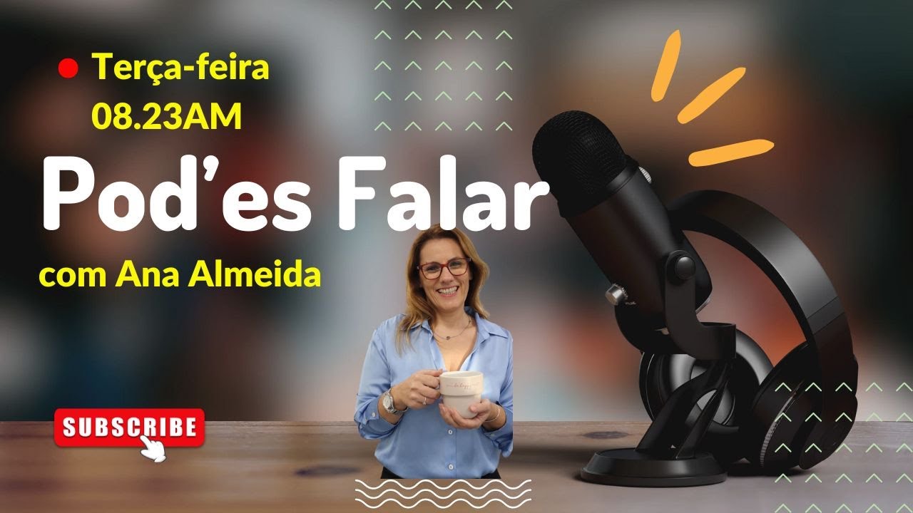 Pod'es Falar #5