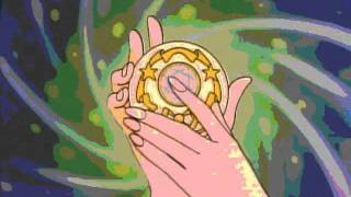 Jack Off Jill- Devil with the Black Dress On (Sailor Moon)