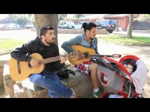 Vitoko - Pancho pino - Ella Acústico Clip