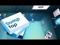 BumpTop The Amazing 3D Physics Desktop Replacement For Windows MacOS Overview Demo