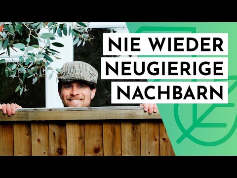 , title : '10 Tipps für mehr Sichtschutz und Privatsphäre im Garten'