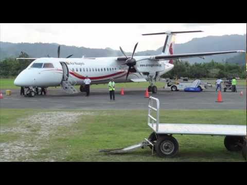 Vanimo Surf Lodge PNG.mov