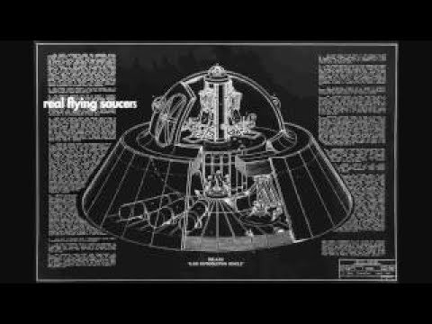 Zero Point - Classified Anti Gravity Craft - UFO Full Documentary by James Allen R.I.P.