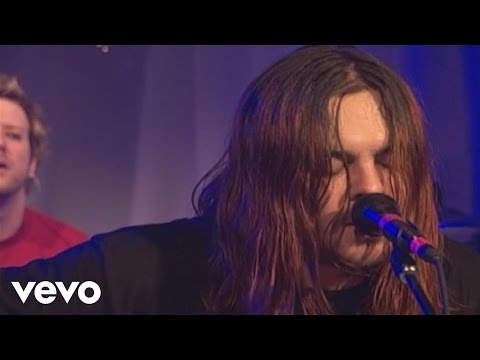 Videoclip de Diseased — Seether