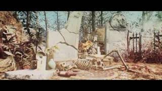 Fallout 4: Far Harbor - Secrets left behind