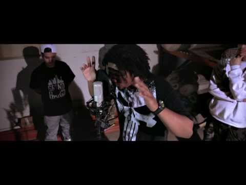 Microphone City Cypher Pt.4 - Joey The Bull, Sosa Real, Oscar Roque, Word Life, Rhythm The M3