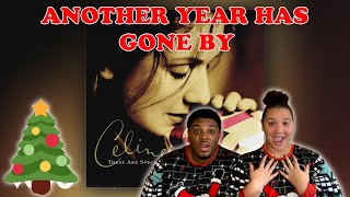 CÉLINE DION - Another Year Has Gone By| Reaction