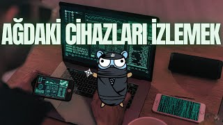 ETİK HACKİNG: MITM SALDIRISI NASIL GERÇEKLEŞİYOR? | (Bettercap)
