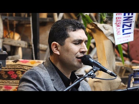 Alper Çağdaş - Dağlara Mı Yazdın