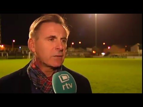 Beelden RTV: KRC Mechelen-KFC VW Hamme (09-04-2016)