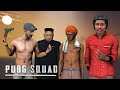 Noob Squad Funny Rush Countries Pubg Animation Sfm