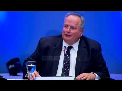 Tekstet shkollore shqiptare, përmbajtja shqetëson Greqinë - Top Channel Albania - News - Lajme