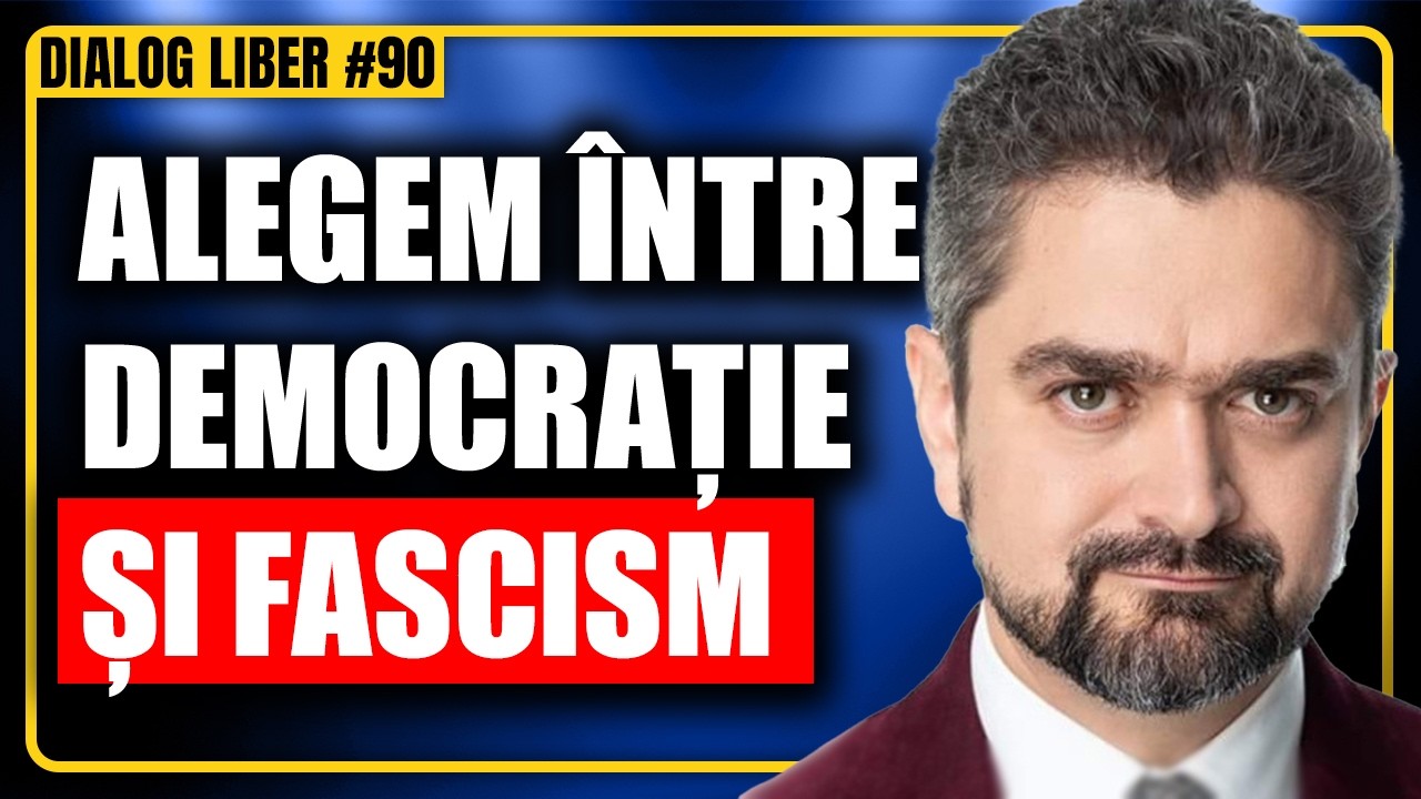 Theodor Paleologu: Eminescu Ar Fi Detestat Astfel De Golani | Dialog Liber Podcast #90