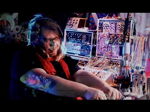 Robert Babicz - Liveset from Home nr. 10 / hope for 2021