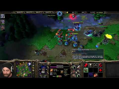 Creepjack - Jannes in der Liga  | !ptr !holy