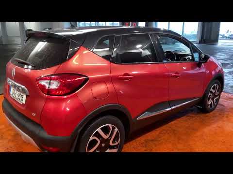 Renault Captur 2017 - Image 2