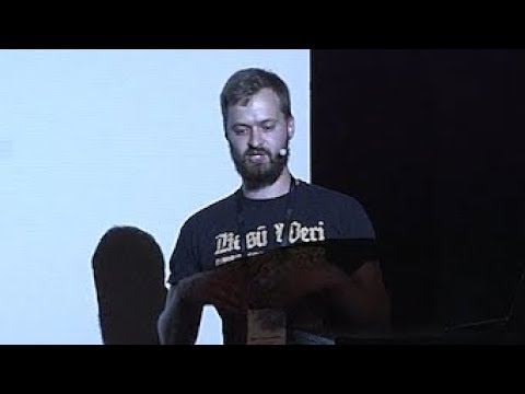 Igor Davydenko: Is asyncio stack ready for web development?