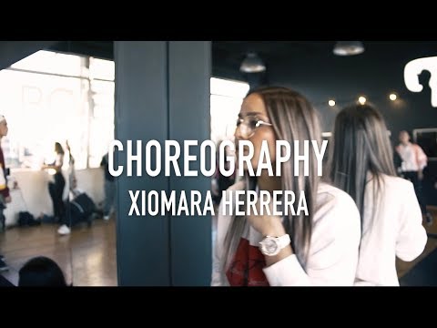 Al desnudo - Arcangel ft Franco el gorila || Coreografía Xiomara Herrera