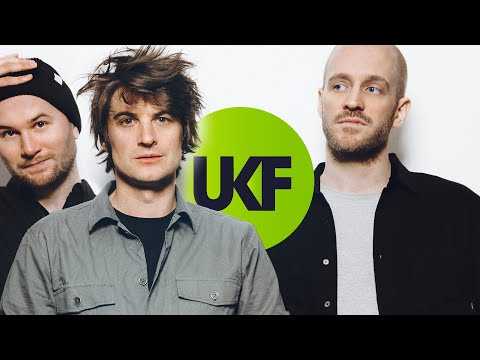 Camo & Krooked & Mefjus - Overture