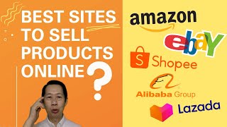 Best Sites to Sell Products Online in Malaysia?