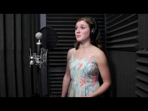 Rosalie Graziano - "Beyond My Wildest Dreams"