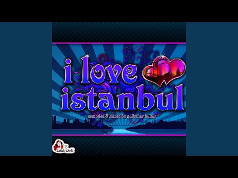 Turkish Nights (feat. Mr Levy)
