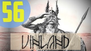 EU4 Vinland [56] Efficiency To Combat - Europa Universalis IV El Dorado