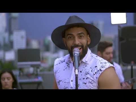 Ya me cansé de ti (Acústico) JJ RUIZ ft karenka