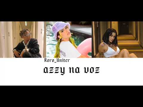 Víbora - funBABE (lyrics)