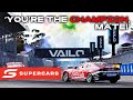Best Of Race Radio VAILO Adelaide 500 Supercars 2023