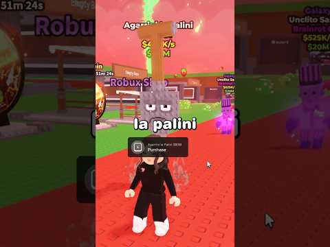 Brainrots That Everyone Hates..