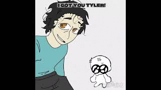 Download lagu drawing of Tyler I got you!#drawing#art @tyler.vitelli mp3