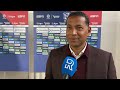 Fraser na bereiken play-offs met Sparta: 'Net als staf drie hele diepe buigingen gemaakt voor de ...