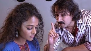 Mr Manmadha Scenes - Amith Blackmail To His Wife S